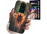 Custodia Per Xiaomi Note 9 - Sweet Capybara, Capybara, Design Multipli