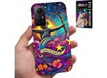 Custodia Per Xiaomi Note 12S 4G - Segno Zodiacale, Sagittario Astronomia Plecki