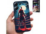 Custodia Per Xiaomi Note 14S - Boxing Combat Sports Boxing Patterns + Vetro