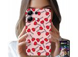 Cover Per Xiaomi Note 13 5G - Disegni Femminili E Alla Moda Di Lecca-Lecca In Cover A Cuore