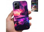 Custodia Per Xiaomi Note 12 4G - Custodia Per Giocatori, Modelli Di Gioco, Regalo