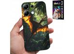 Custodia Per Xiaomi Note 13 Pro 4G - Dino Dinosaur Pterodactyl Custodia A Zaino