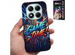 Custodia Per Xiaomi Note 14 Pro 5G - Basketball Nba Fan 23 Game Time, Case