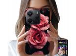 Custodia Per Xiaomi Note 14 4G - Belle Rose Rosa, Motivi Floreali, Custodia
