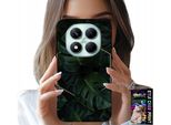 Custodia Per Xiaomi Note 14 Pro 5G - Foglie Eleganti Modelli Alla Moda Sul Caso