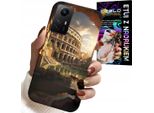 Custodia Per Xiaomi Note 12S 4G - Roma Colosseo Romani Antichità