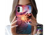 Custodia Per Xiaomi Redmi A1 - Spiaggia, Isola Di Vacanza, Belle Vedute + Vetro