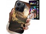 Custodia Per Xiaomi Note 14 4G - Roma Colosseo Romani Antichità