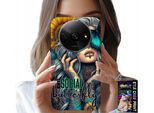 Custodia Xiaomi Redmi A3 - Anti Social, Butterfly, Motylek, Kobiece