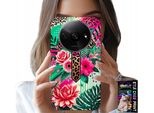 Custodia Per Xiaomi Redmi A3 - Croce, Rosa, Cristianesimo Gesù Plecki