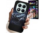 Custodia Per Xiaomi Note 14 Pro 5G - Scorpion, Scorpions + Pellicola Idrogel