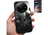 Custodia Per Xiaomi Redmi A3 - Zombi Zombie The Walking Dead