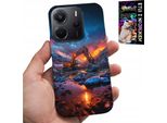 Custodia Per Xiaomi Note 14 4G - Fattoria Trattore Fattoria Colture