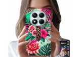 Custodia Per Xiaomi Note 14 Pro 5G - Croce, Rosa Cristiana Gesù Plecki