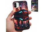 Custodia Per Xiaomi Redmi A2 - Fan Cars, Modelli Per Uomo +Folio