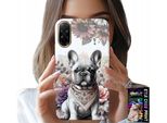 Custodia Per Xiaomi Redmi A5 - Bulldog Bulldogs Razze Di Cani Zaini