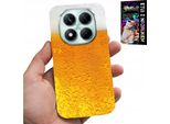 Custodia Per Xiaomi Note 14 Pro+ 5G - Birra, Design Di Boccali Di Birra Per Uomini Custodia