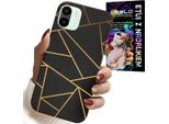 Custodia Per Xiaomi Redmi A2 - Custodia Con Design Elegante E Alla Moda