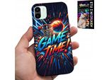 Custodia Per Xiaomi Redmi A2 - Basketball Nba Fan 23 Game Time, Case