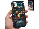 Custodia Per Xiaomi Redmi A1 - F1 Formula 1 Auto Da Corsa Molti Design