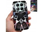 Custodia Per Xiaomi Note 14 Pro+ 5G - Cerchio Automotive Moto Parts Auto Fan