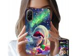 Custodia Per Xiaomi Redmi A5 - Caso Di Natale Orso Bombshell +Folia