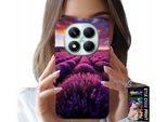 Custodia Per Xiaomi Note 14 Pro 5G - Campo Di Lavanda, Bellissimi Paesaggi, Motivi