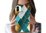 Custodia Per Xiaomi Redmi A2 - Custodia Con Motivi Eleganti E Alla Moda + Foil