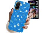 Custodia Per Xiaomi Redmi A5 - Bone Paws Dog Patrol Modelli Per Bambini