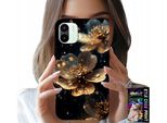 Custodia Per Xiaomi Redmi A1 - Bellissimi Motivi Floreali, Zaino, Custodia