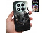 Custodia Per Xiaomi Note 14 Pro 5G - Zombie Morti Viventi The Walking Dead