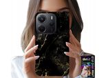 Custodia Per Xiaomi Note 14 4G - Pietra Elegante Disegni Caso Caso