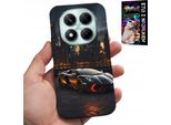 Custodia Per Xiaomi Note 14 Pro+ 5G - Auto Dubai Auto Sport