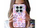 Custodia Per Xiaomi Note 14 Pro+ 5G - Margherite Colorate, Margherita, Fiori