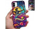 Custodia Per Xiaomi Redmi A2 - Segno Zodiacale, Sagittario Astronomia Plecki