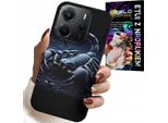 Custodia Per Xiaomi Note 14 4G - Scorpion, Scorpions + Pellicola Idrogel