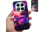 Custodia Per Xiaomi Note 14 Pro 5G - Custodia Per Videogiocatori, Modelli Di Gioco, Regalo