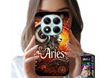 Custodia Per Xiaomi Note 14 Pro 5G - Segno Zodiacale, Capricorno, Astronomia