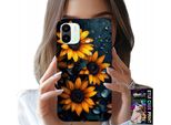 Custodia Per Xiaomi Redmi A1 - Girasoli, Girasole, Motivi Floreali