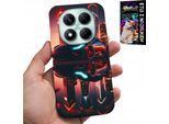 Custodia Per Xiaomi Note 14 Pro 5G - Fan Cars, Modelli Per Uomo +Folio