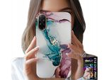 Custodia Per Xiaomi Poco X7 Pro 5G - Elegante Marmorizzata Alla Moda Femminile