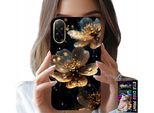 Custodia Per Xiaomi Poco X7 Pro 5G - Bellissimi Motivi Floreali, Cover, Custodia