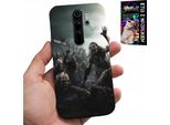 Custodia Per Xiaomi Redmi 9 - Zombi Zombie The Walking Dead