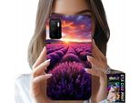 Custodia Per Xiaomi Poco M3 Pro 5G - Campo Di Lavanda, Bellissimi Paesaggi, Motivi