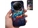 Custodia Per Xiaomi Redmi A3 - Basketball Nba Fan 23 Game Time, Case