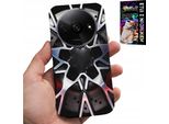 Custodia Per Xiaomi Redmi A3 - Rim Automotive Moto Parts Auto Fan