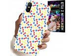Custodia Per Xiaomi Redmi 9A - Bone Paws Dog Patrol Cartoons + Vetro
