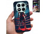 Custodia Per Xiaomi Note 14 Pro 5G - Boxing Combat Sports Boxing Patterns + Vetro