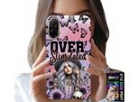 Custodia Per Xiaomi Poco X7 Pro 5G - Over Stimulated, Motivi Adolescenziali, Custodia