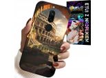 Custodia Per Xiaomi Redmi 8 - Roma Colosseo Romani Antichità